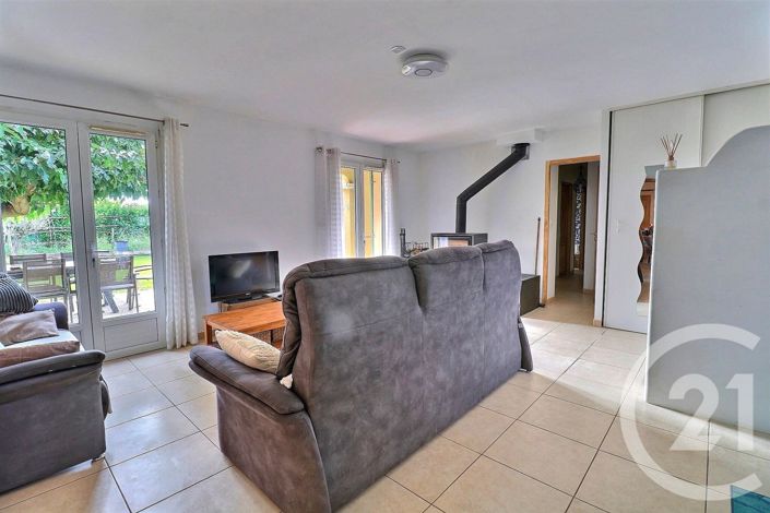 Image No.5-Maison de 4 chambres à vendre à Aubignan