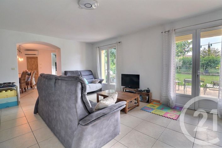 Image No.6-Maison de 4 chambres à vendre à Aubignan