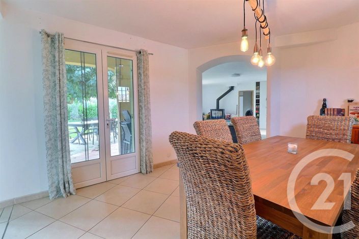 Image No.8-Maison de 4 chambres à vendre à Aubignan