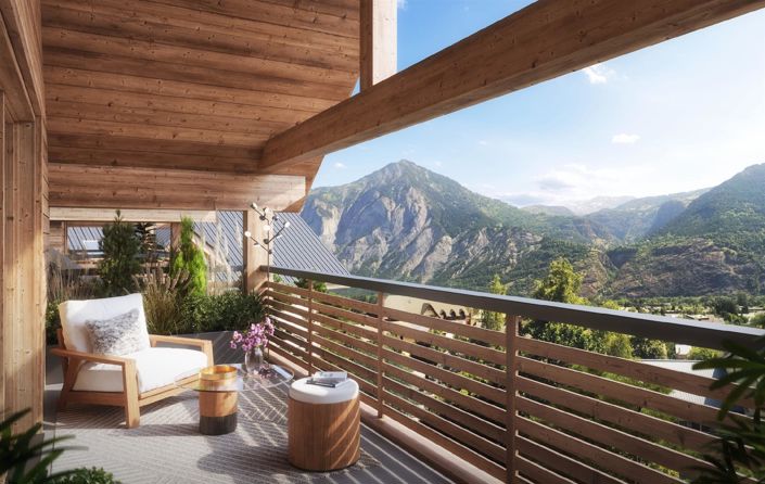 Image No.2-2 Bed Apartment for sale