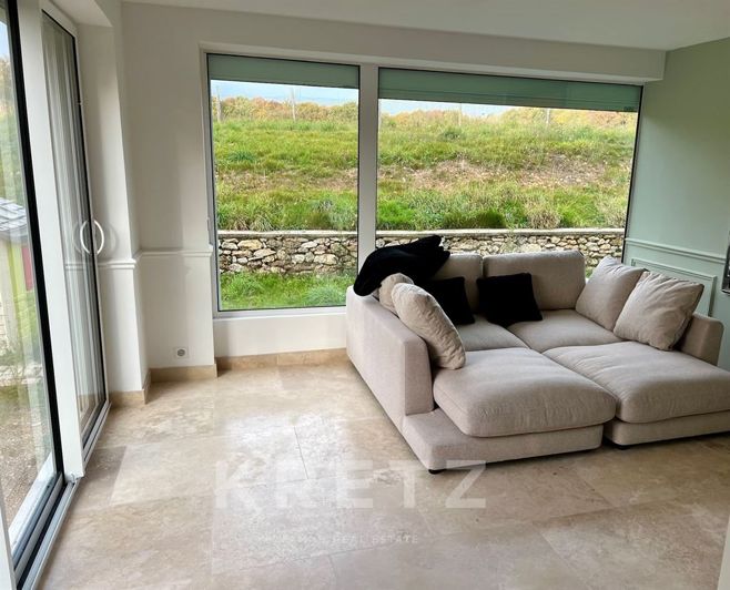 Image No.14-Maison de 6 chambres à vendre à Feucherolles