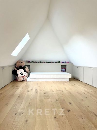 Image No.15-Maison de 6 chambres à vendre à Feucherolles