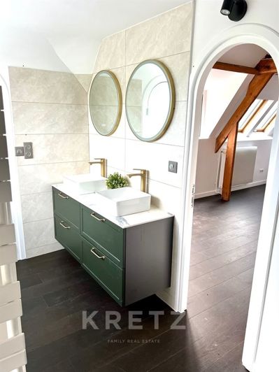 Image No.16-Maison de 6 chambres à vendre à Feucherolles