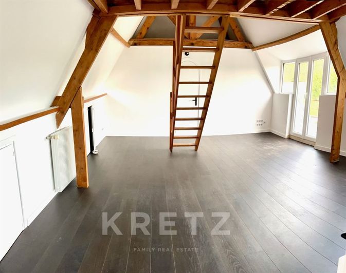 Image No.17-Maison de 6 chambres à vendre à Feucherolles