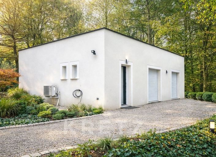 Image No.19-Maison de 6 chambres à vendre à Feucherolles