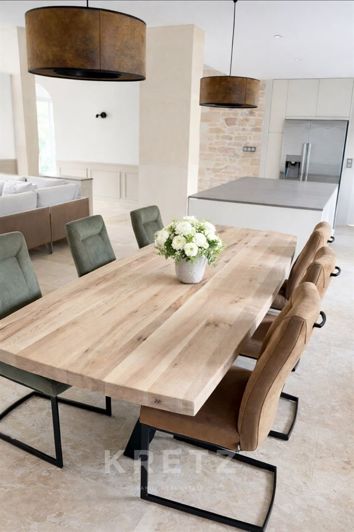 Image No.6-Maison de 6 chambres à vendre à Feucherolles