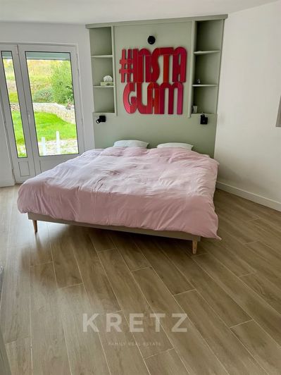 Image No.8-Maison de 6 chambres à vendre à Feucherolles