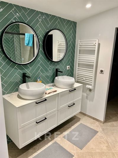 Image No.9-Maison de 6 chambres à vendre à Feucherolles