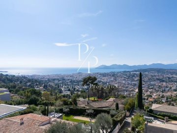 1 - Cannes, House