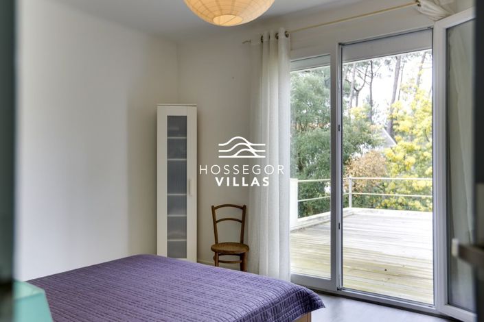 Image No.11-Maison de 5 chambres à vendre à Seignosse