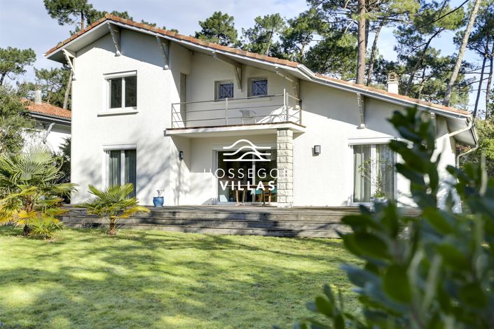 Image No.12-Maison de 5 chambres à vendre à Seignosse