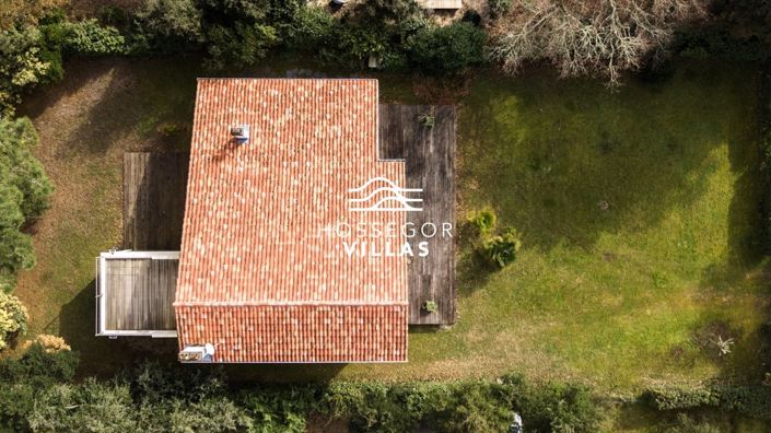 Image No.13-Maison de 5 chambres à vendre à Seignosse