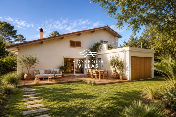Image No.4-5 Bed House for sale