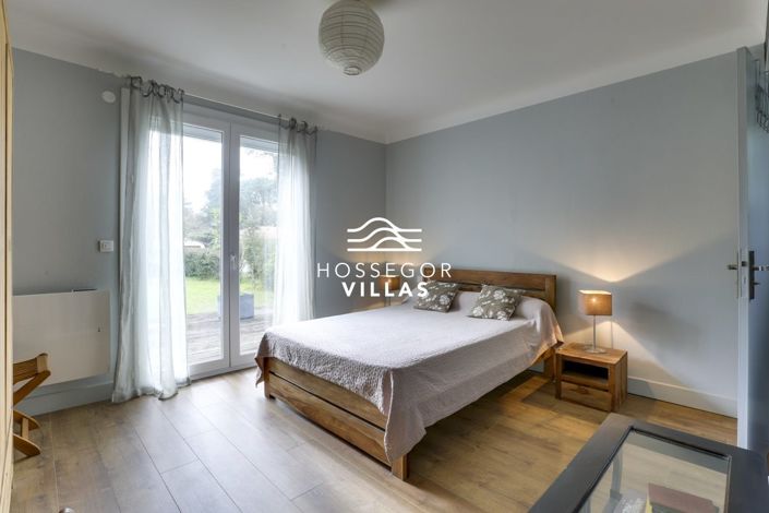 Image No.9-Maison de 5 chambres à vendre à Seignosse