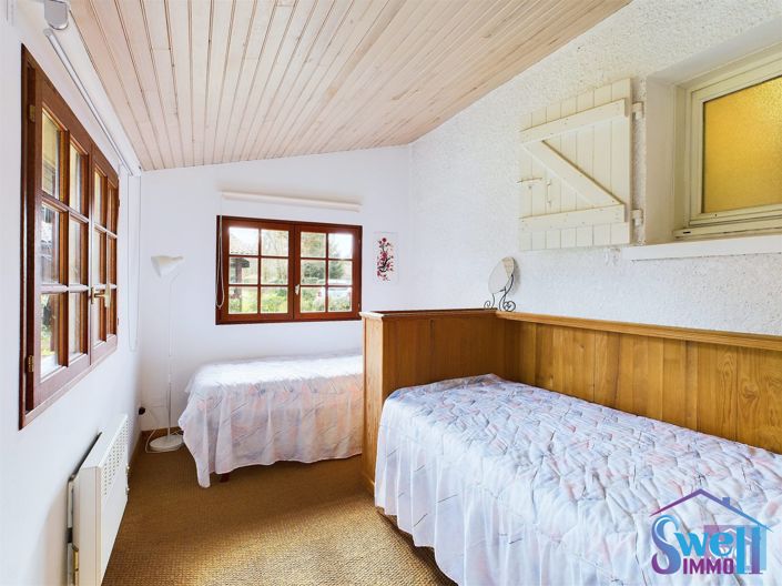 Image No.15-Maison de 2 chambres à vendre à Saint-Michel-Escalus