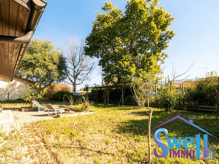 Image No.2-Maison de 2 chambres à vendre à Saint-Michel-Escalus