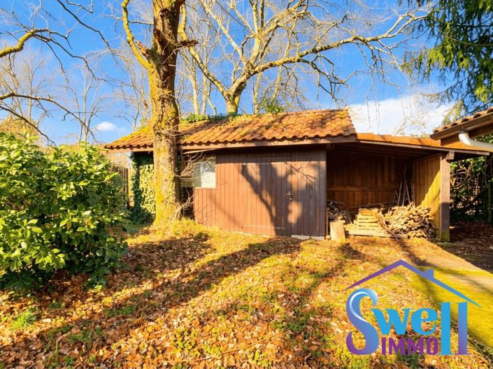 Image No.20-Maison de 2 chambres à vendre à Saint-Michel-Escalus