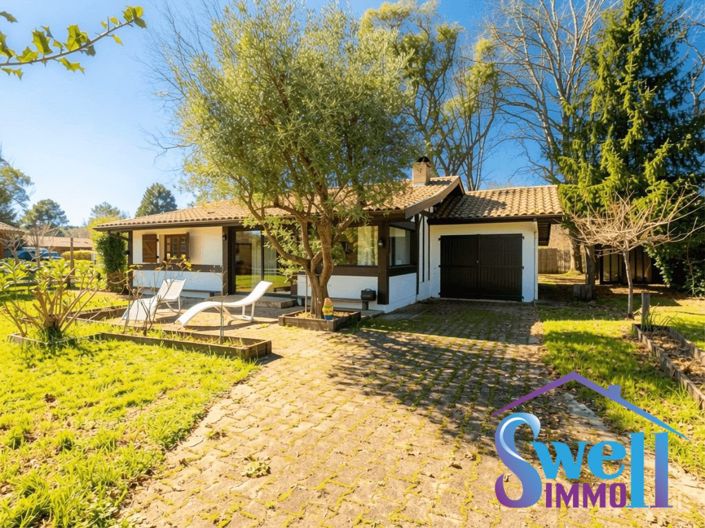 Image No.21-Maison de 2 chambres à vendre à Saint-Michel-Escalus