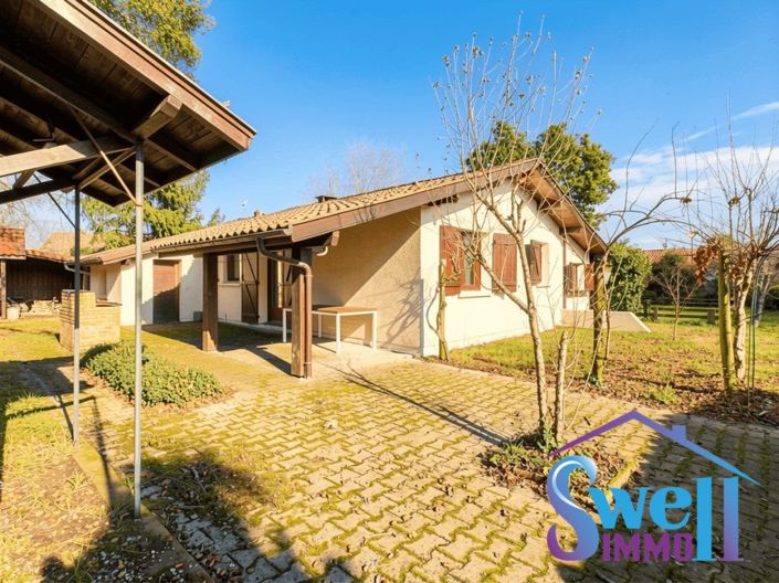 Image No.6-Maison de 2 chambres à vendre à Saint-Michel-Escalus