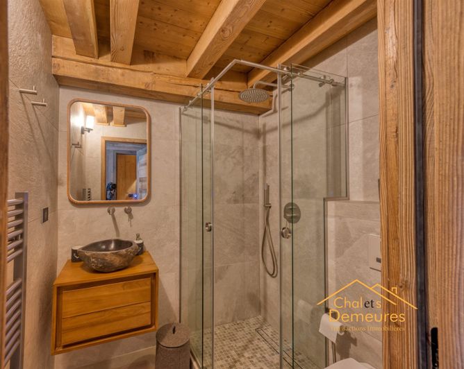 Image No.12-Appartement de 5 chambres à vendre à Megève