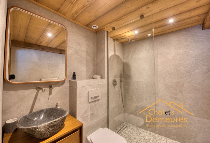 Image No.15-Appartement de 5 chambres à vendre à Megève