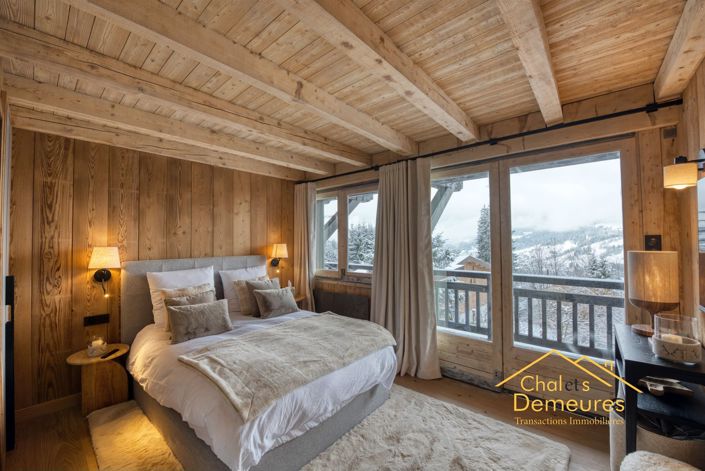 Image No.17-Appartement de 5 chambres à vendre à Megève