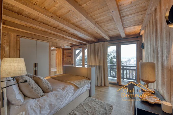 Image No.6-Appartement de 5 chambres à vendre à Megève