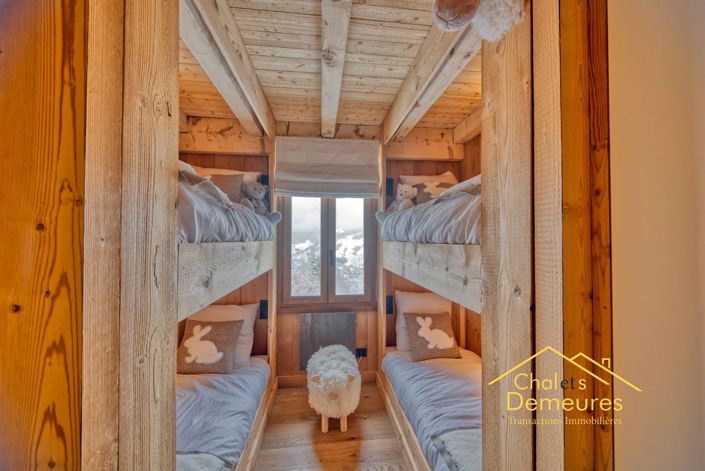 Image No.8-Appartement de 5 chambres à vendre à Megève