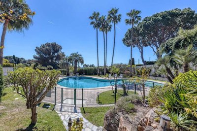 1 - Cannes, Appartement