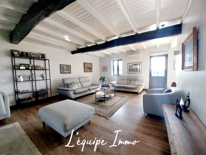 Image No.10-Maison de 6 chambres à vendre à Pujaudran