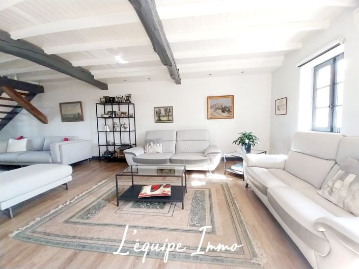 Image No.11-Maison de 6 chambres à vendre à Pujaudran