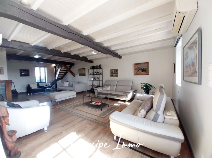 Image No.12-Maison de 6 chambres à vendre à Pujaudran