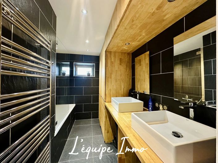 Image No.15-Maison de 6 chambres à vendre à Pujaudran