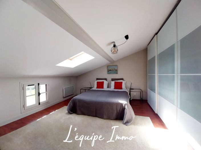 Image No.16-Maison de 6 chambres à vendre à Pujaudran