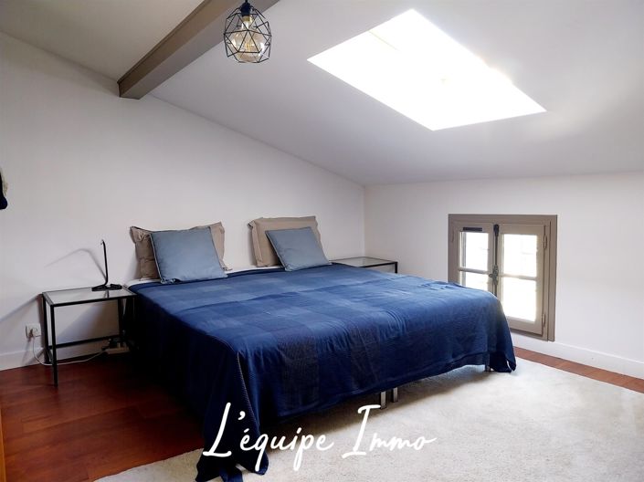 Image No.17-Maison de 6 chambres à vendre à Pujaudran