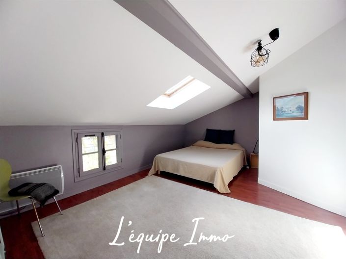 Image No.18-Maison de 6 chambres à vendre à Pujaudran