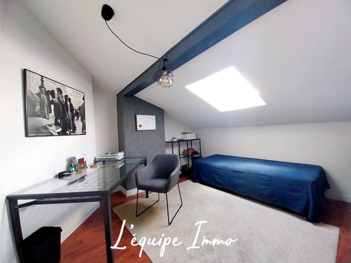 Image No.19-Maison de 6 chambres à vendre à Pujaudran