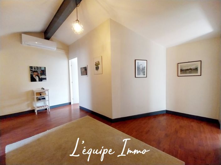 Image No.20-Maison de 6 chambres à vendre à Pujaudran