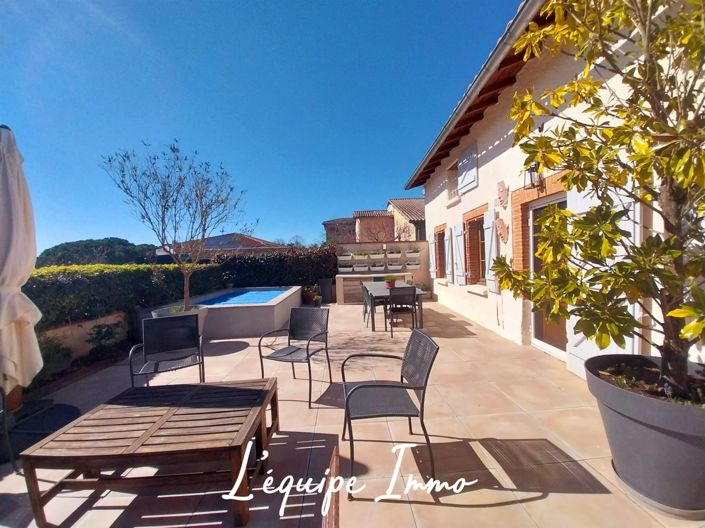 Image No.22-Maison de 6 chambres à vendre à Pujaudran