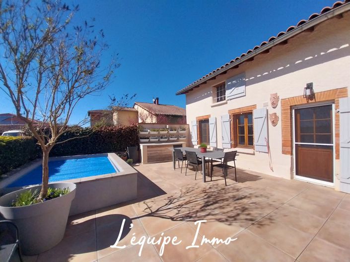 Image No.24-Maison de 6 chambres à vendre à Pujaudran