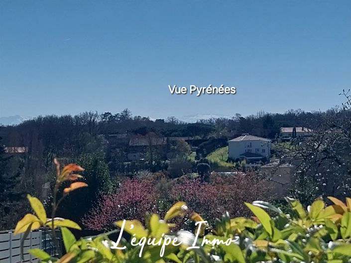 Image No.26-Maison de 6 chambres à vendre à Pujaudran