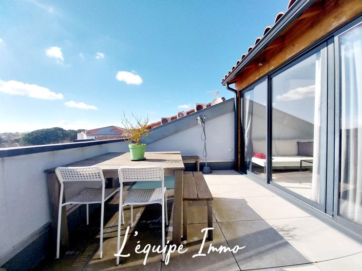 Image No.34-Maison de 6 chambres à vendre à Pujaudran