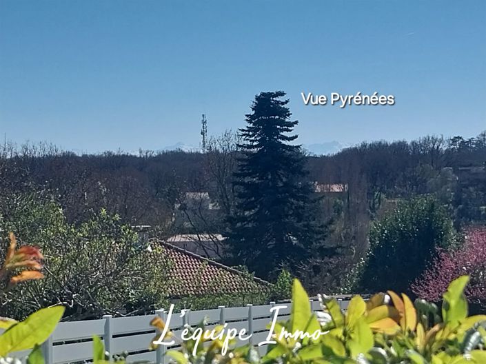 Image No.5-Maison de 6 chambres à vendre à Pujaudran