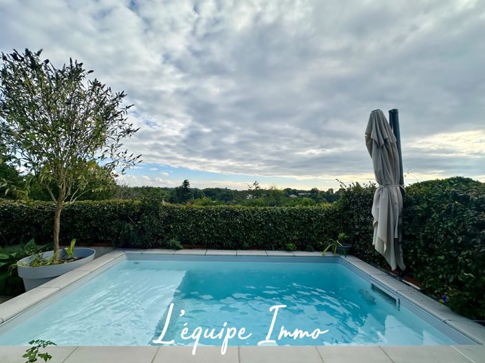 Image No.6-Maison de 6 chambres à vendre à Pujaudran