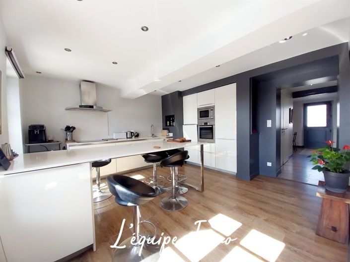 Image No.7-Maison de 6 chambres à vendre à Pujaudran