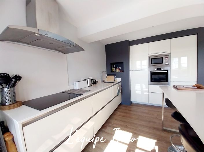 Image No.9-Maison de 6 chambres à vendre à Pujaudran