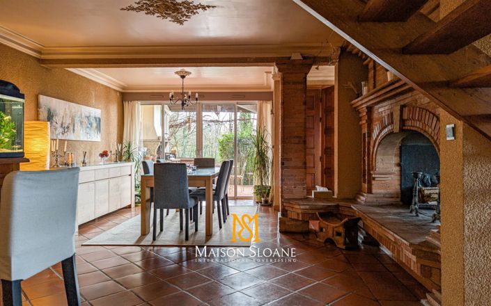 Image No.11-Maison de 5 chambres à vendre à Samatan