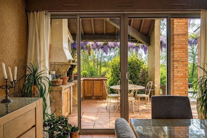 Image No.14-Maison de 5 chambres à vendre à Samatan