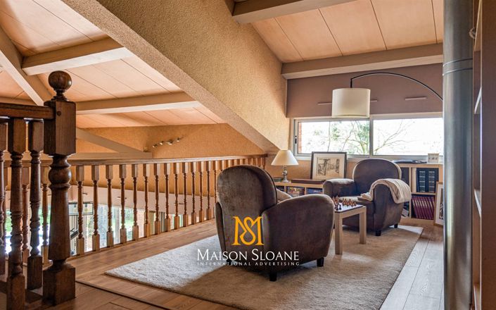 Image No.16-Maison de 5 chambres à vendre à Samatan