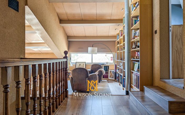 Image No.17-Maison de 5 chambres à vendre à Samatan